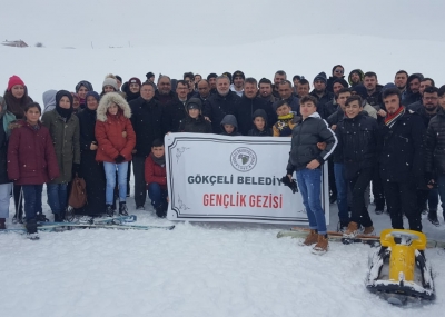 Gençlik Gezisi